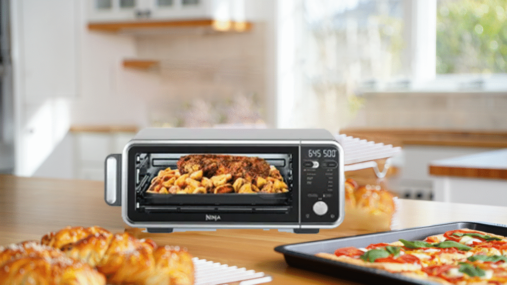 Ninja SP300C vs SP101C review