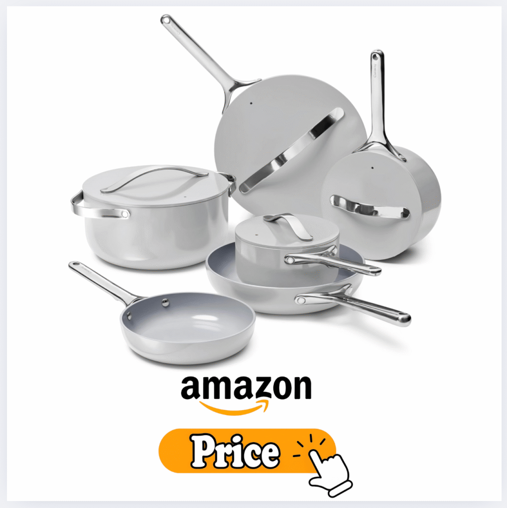 Caraway Cookware