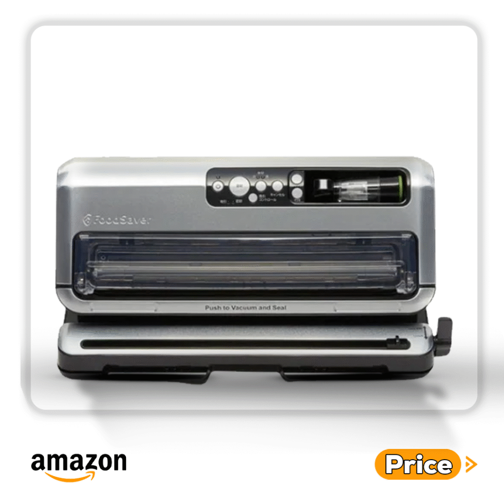 FoodSaver FM5200
