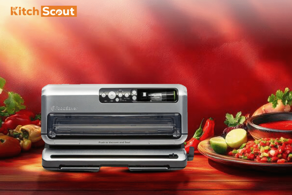 FoodSaver V4440