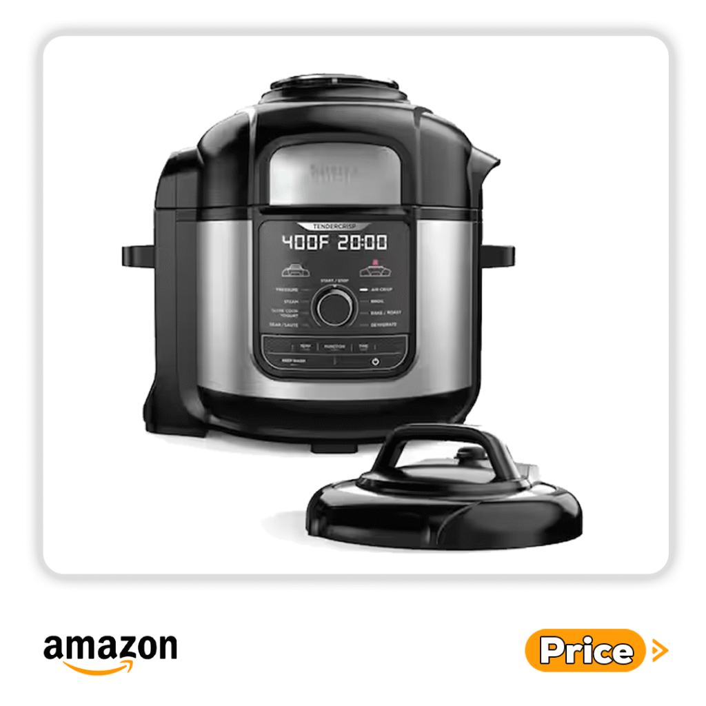 Ninja FD401 vs OL601
