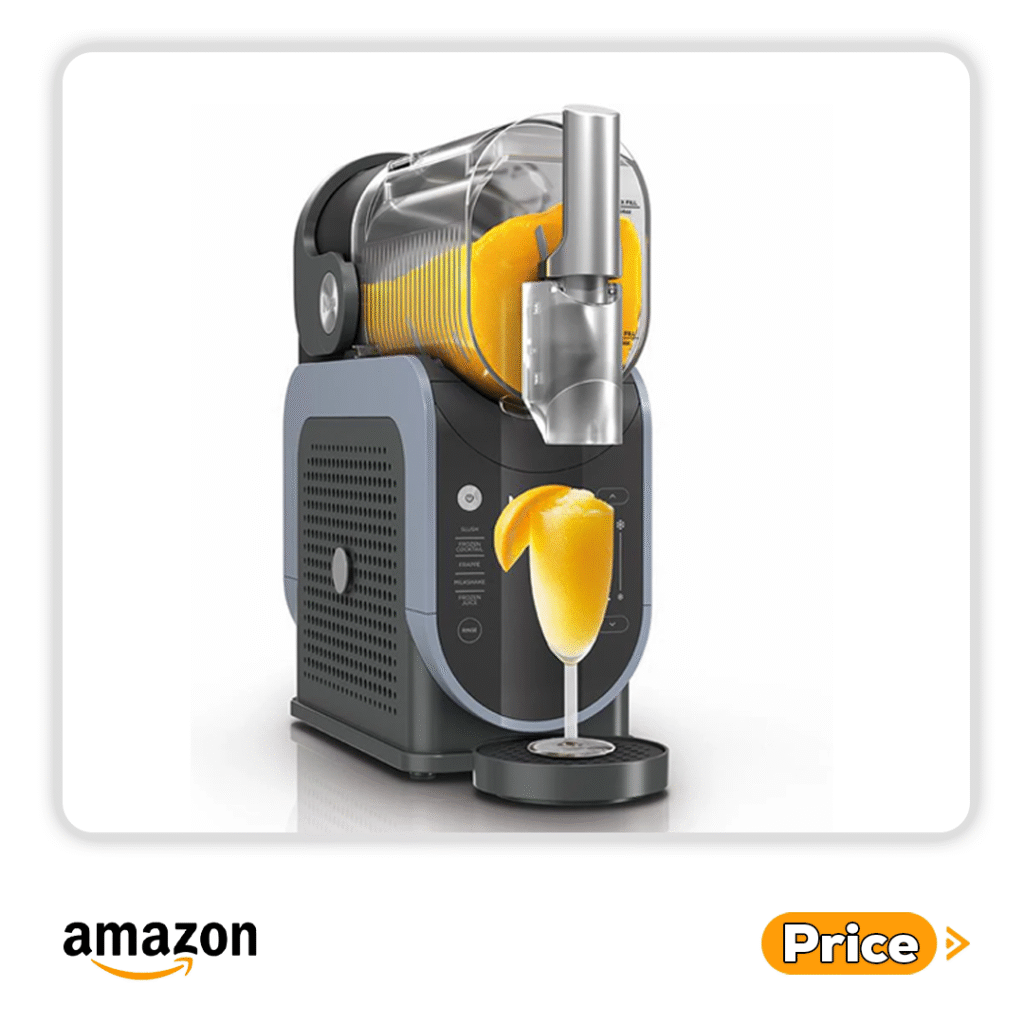 Ninja Slushie 5-in-1 vs 3-in-1