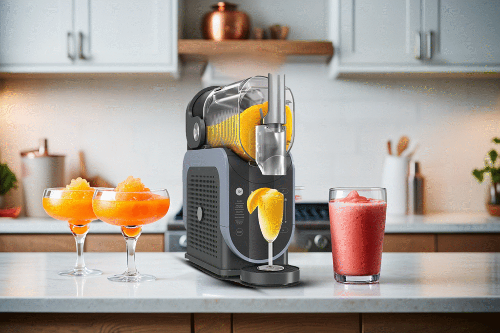 Ninja Slushie 5-in-1 vs 3-in-1