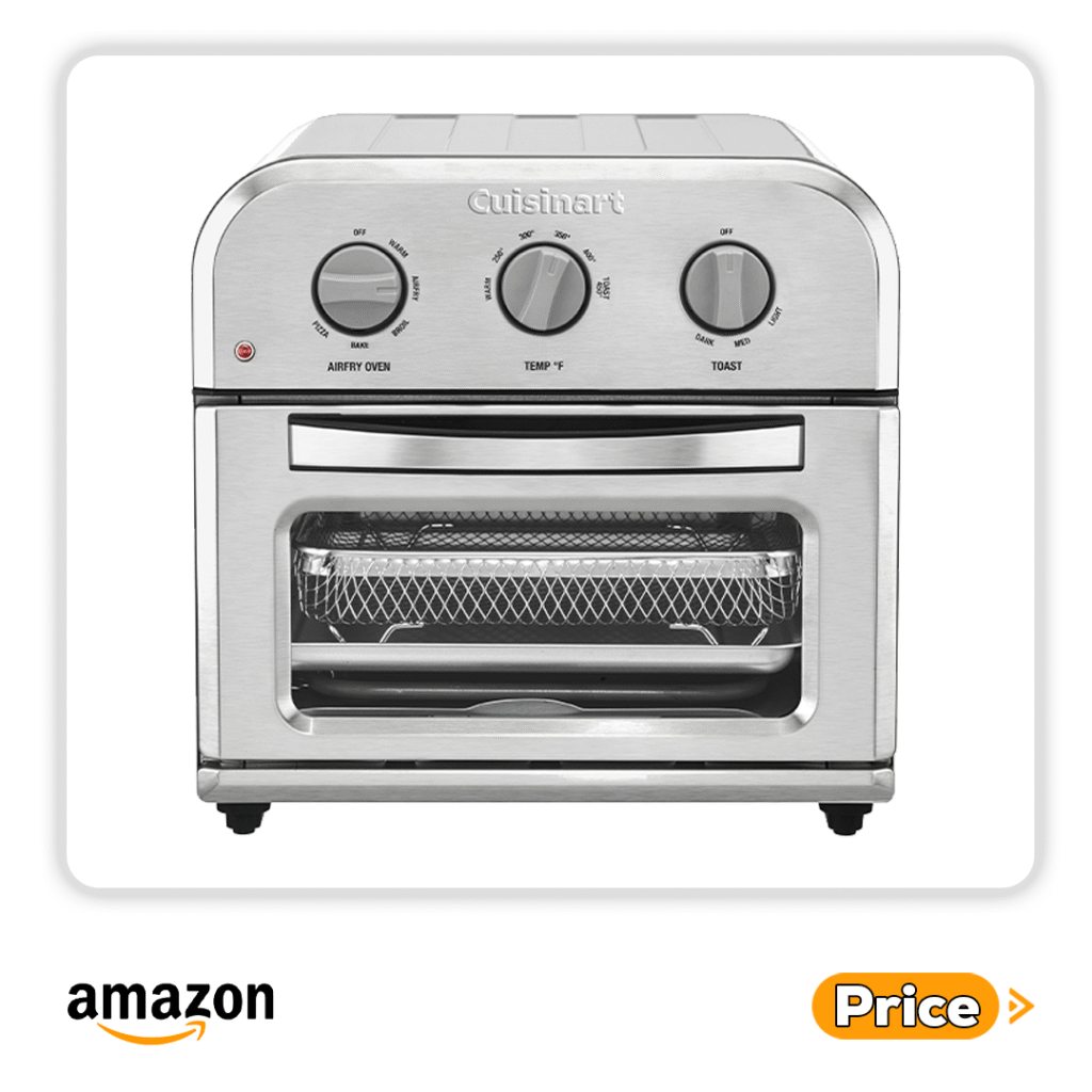 Cuisinart TOA-26 vs TOA-28