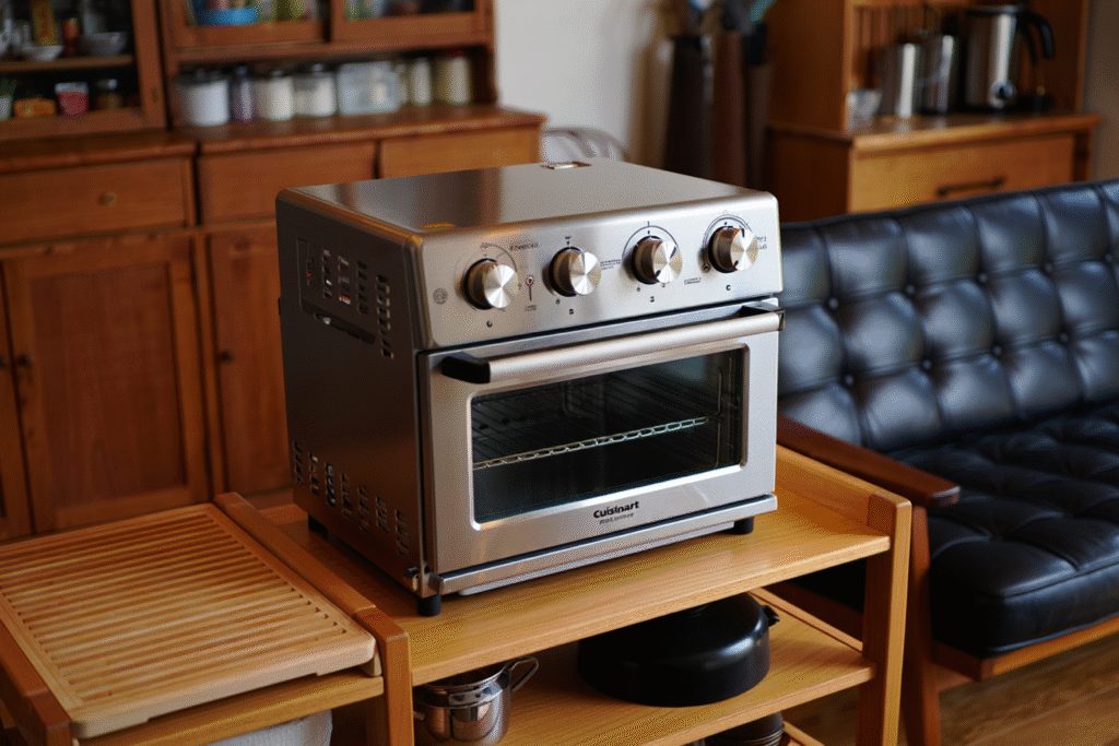 Cuisinart TOA-26 vs TOA-28