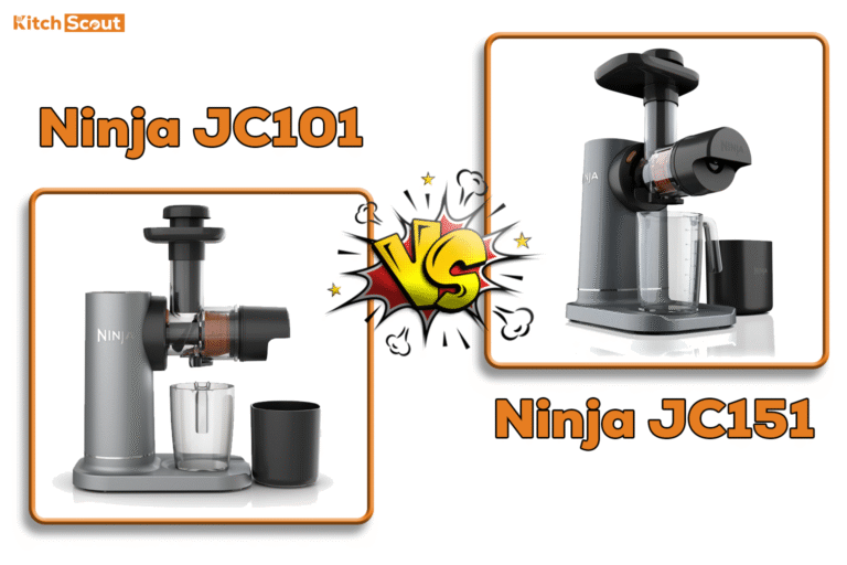 Ninja JC101 vs JC151 – My Honest First Impressions