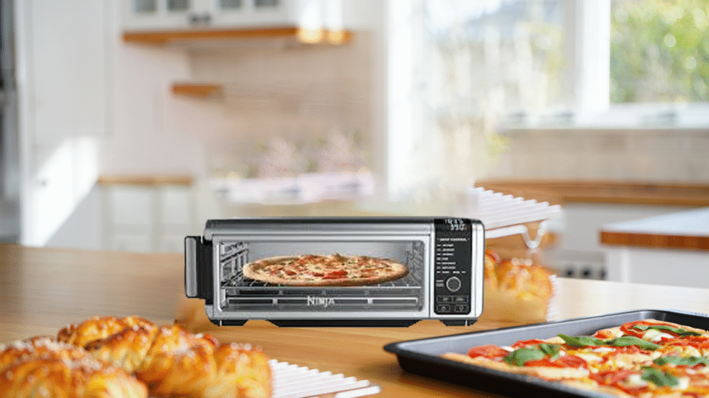 Ninja SP300C vs SP101C review